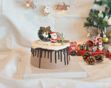 Load image into Gallery viewer, Santa&#39;s Secret Chocolate Fantasy
