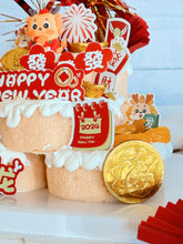 Load image into Gallery viewer, 2024 CNY Cake
