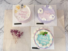 Load image into Gallery viewer, Mother&#39;s day edition cake (12th - 14th May)
