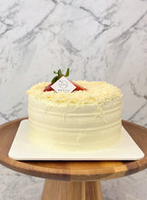 Load image into Gallery viewer, Pandan Cheese Cake
